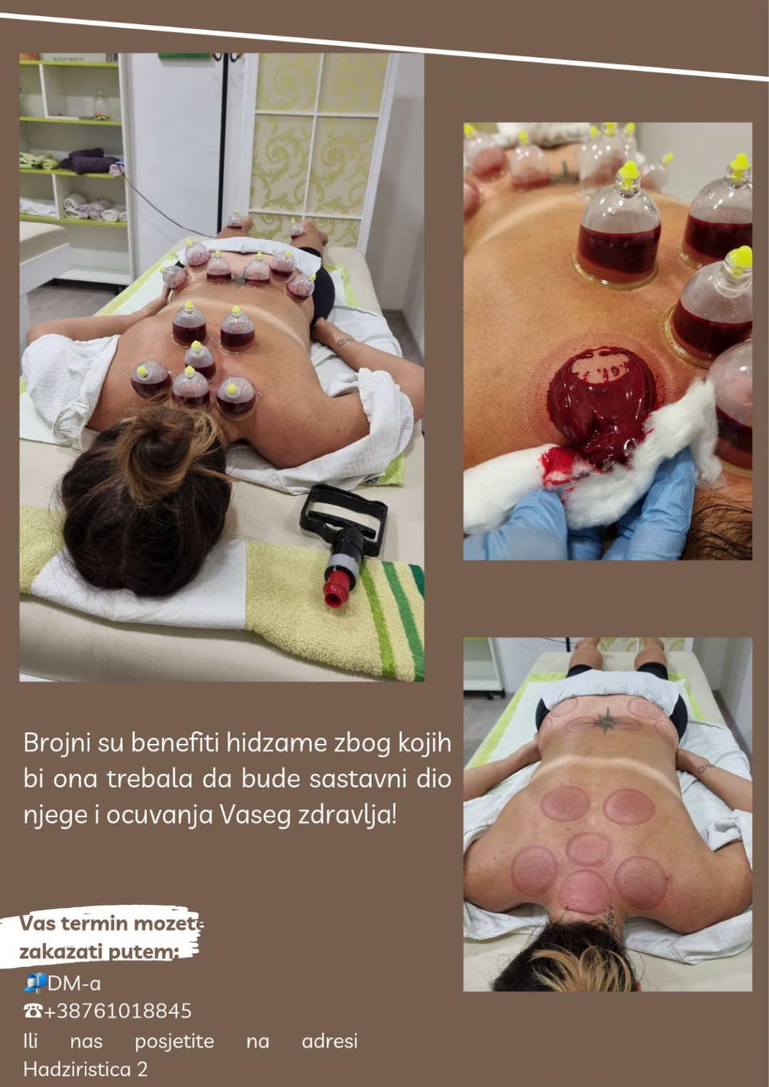 Relax Studio Hodžić #sarajevo