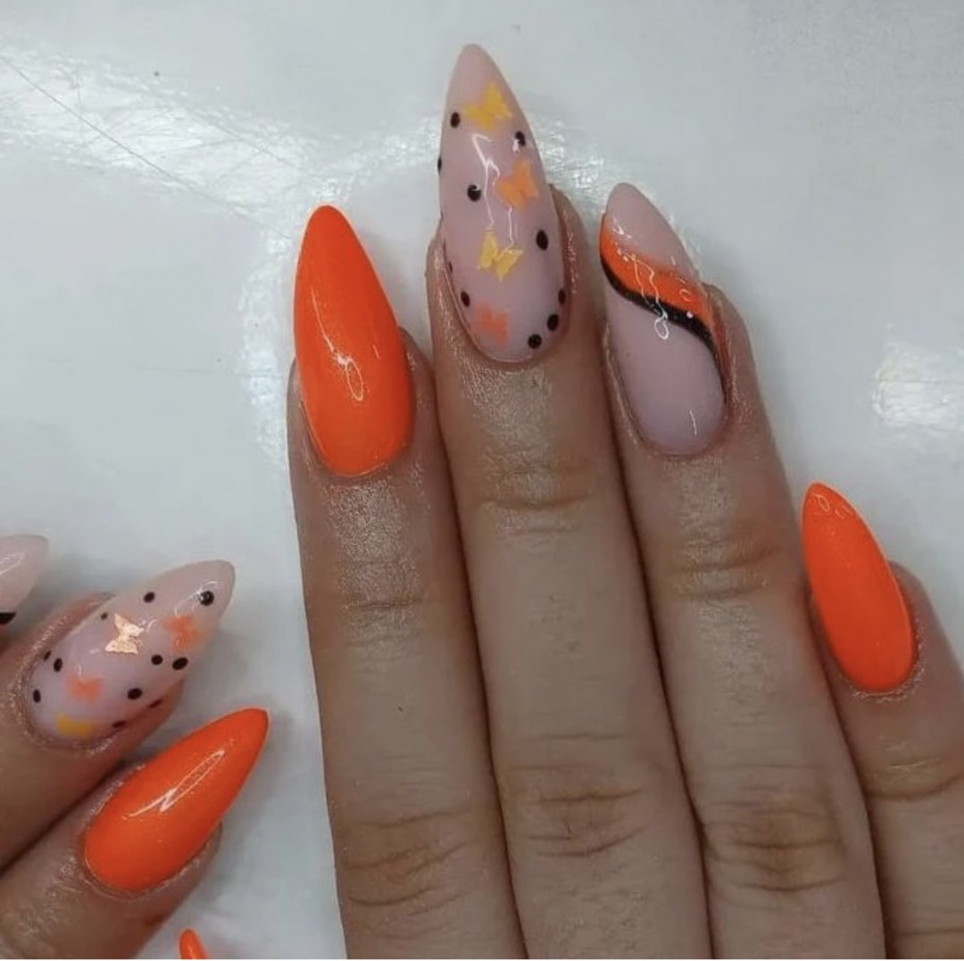 Glam Central #sarajevo Nadogradnja noktiju Nadogradnja noktiju