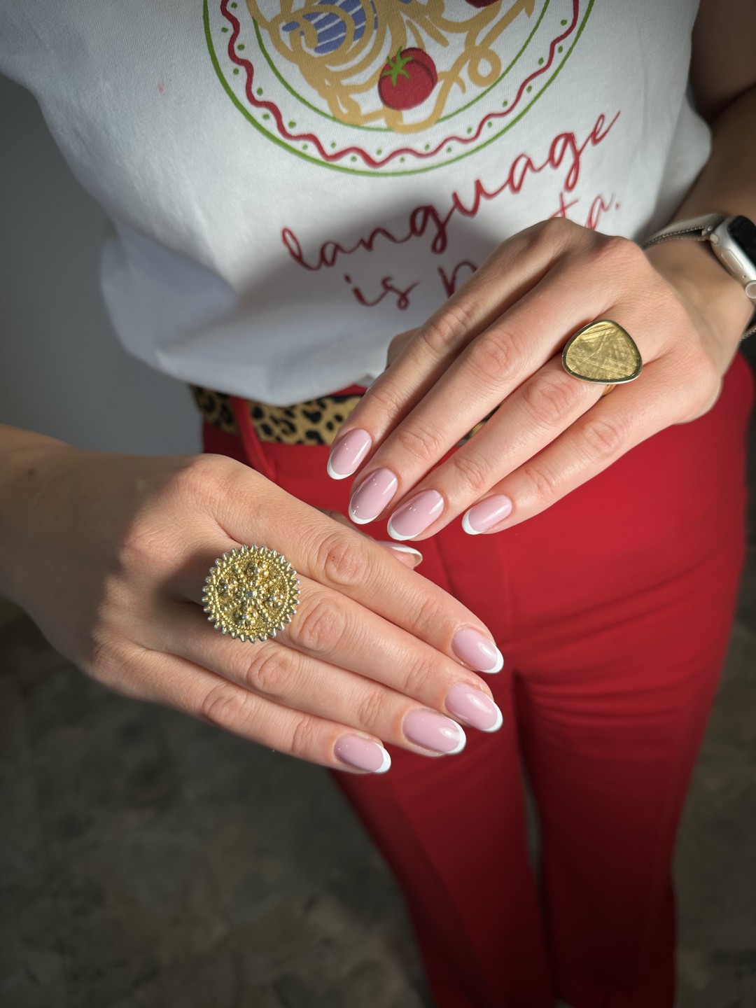 Uljepšaj se #sarajevo Gel lak Trajni lak - ruke