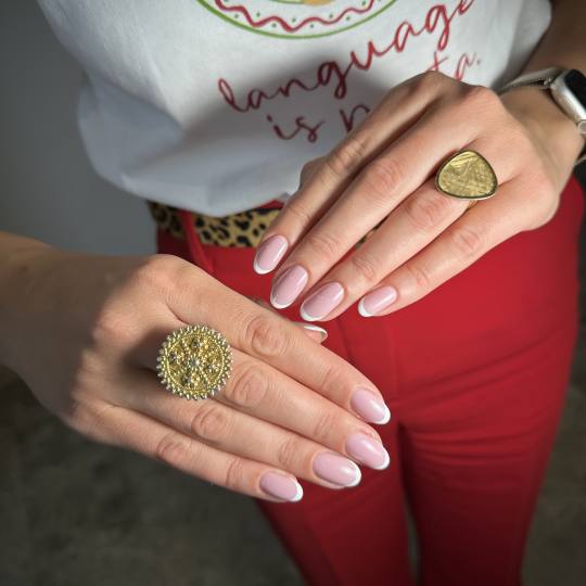 Uljepšaj se #sarajevo Gel lak Trajni lak - ruke