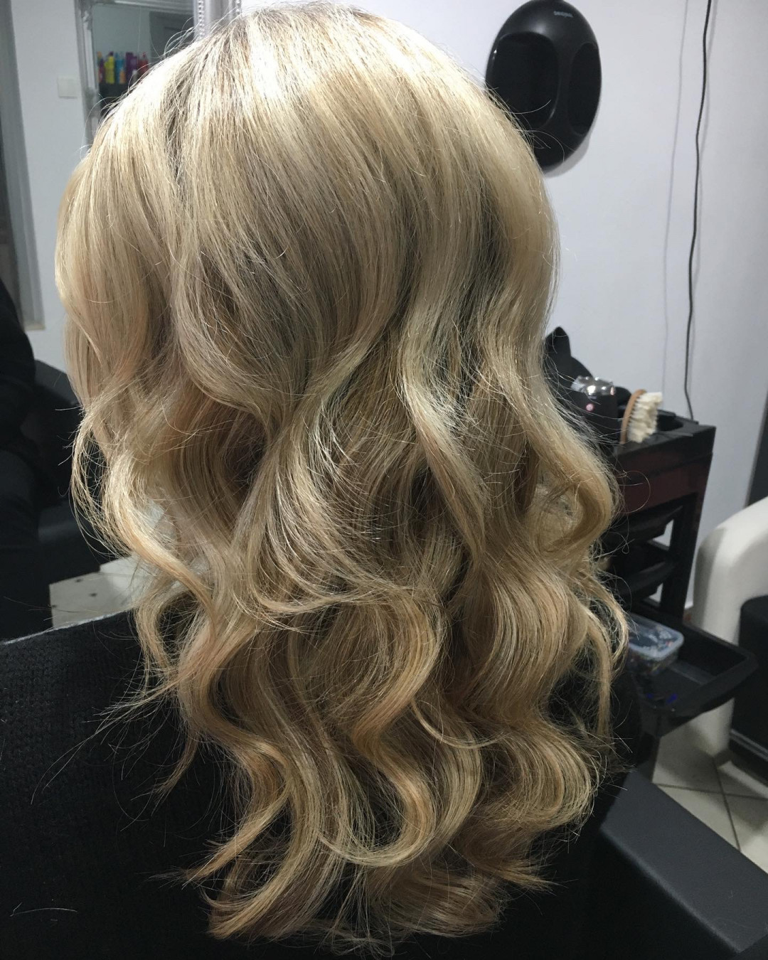 Frisco #sarajevo Njega i ojačavanje kose Kraljevski tretman - sve dužine kose