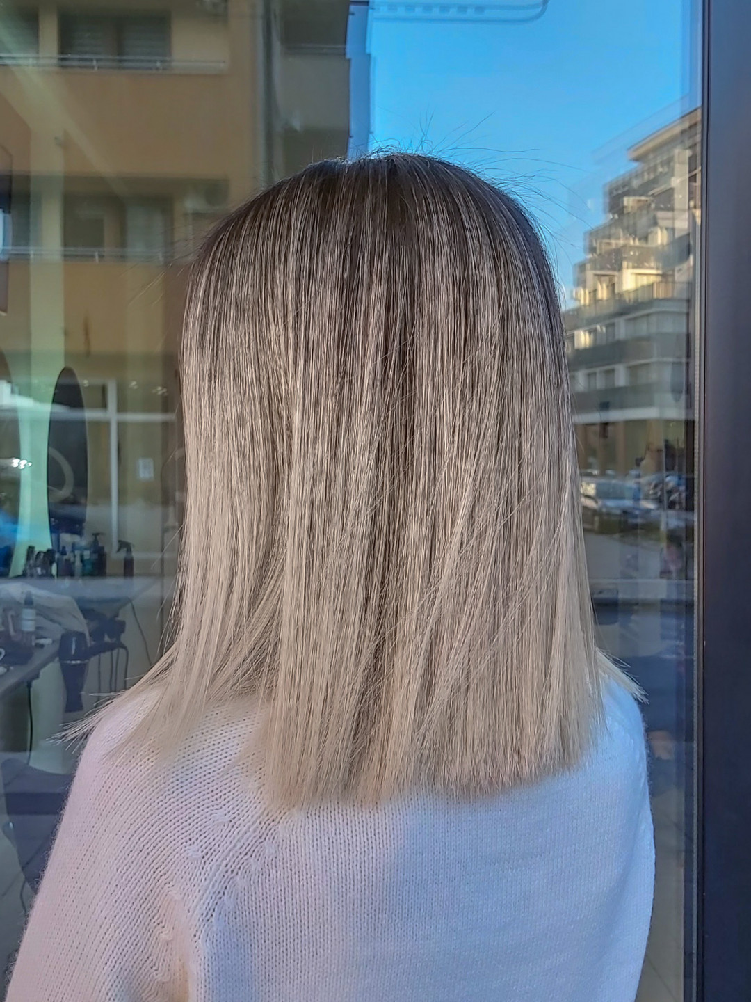 Millionhair #sarajevo