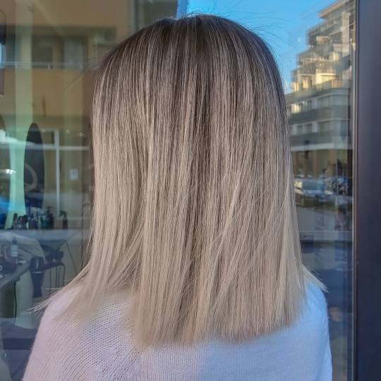 Millionhair #sarajevo