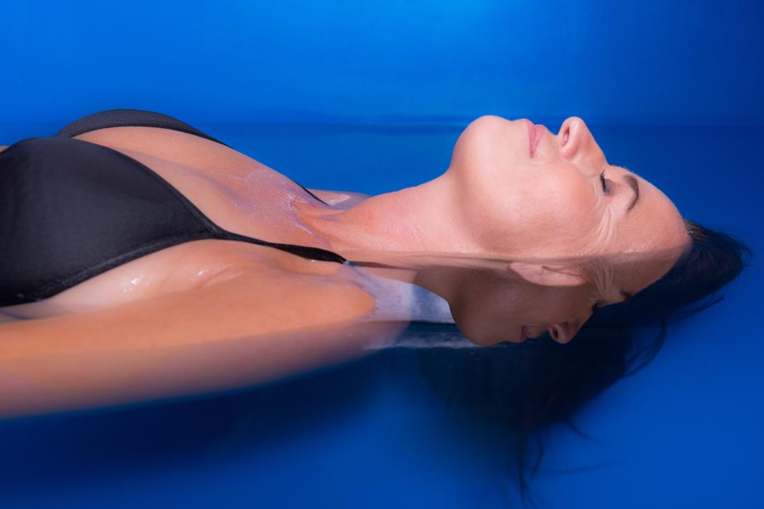 Point Wellness & Spa #sarajevo Tretmani tijela Float therapy