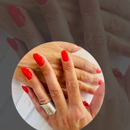 SD Nail Studio #sarajevo Gel lak Trajni lak - ruke