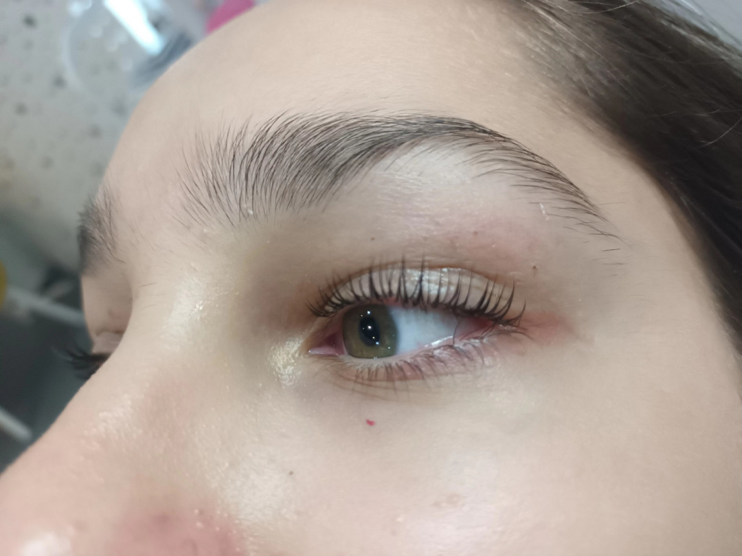 Lash lift - La Vie beauty centar, Sarajevo Trepavice Lice Trepavice, Sarajevo, Centar - Stari Grad