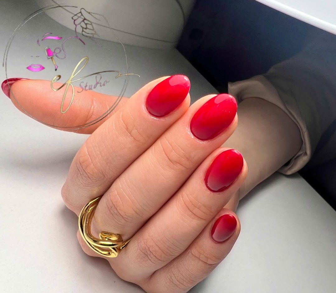 Studio ef #sarajevo Gel lak Trajni lak - S duzina