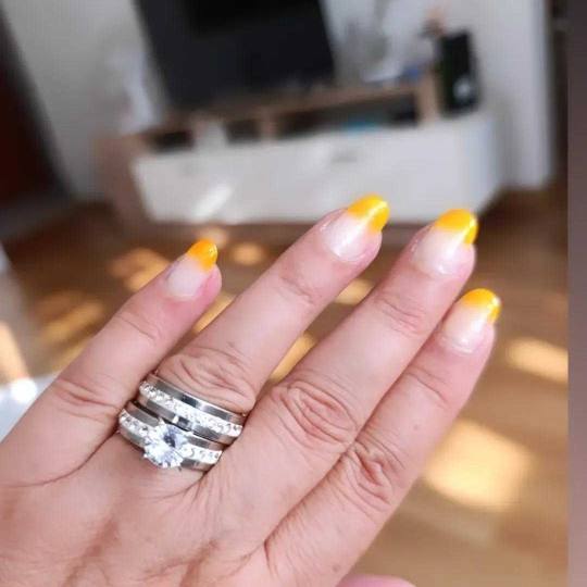 Poezija ljepote #sarajevo Gel lak Trajni lak - ruke + noge
