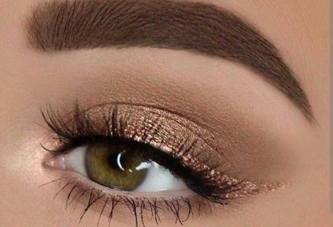 Signature #tuzla Make-up / šminkanje Profesionalno šminkanje