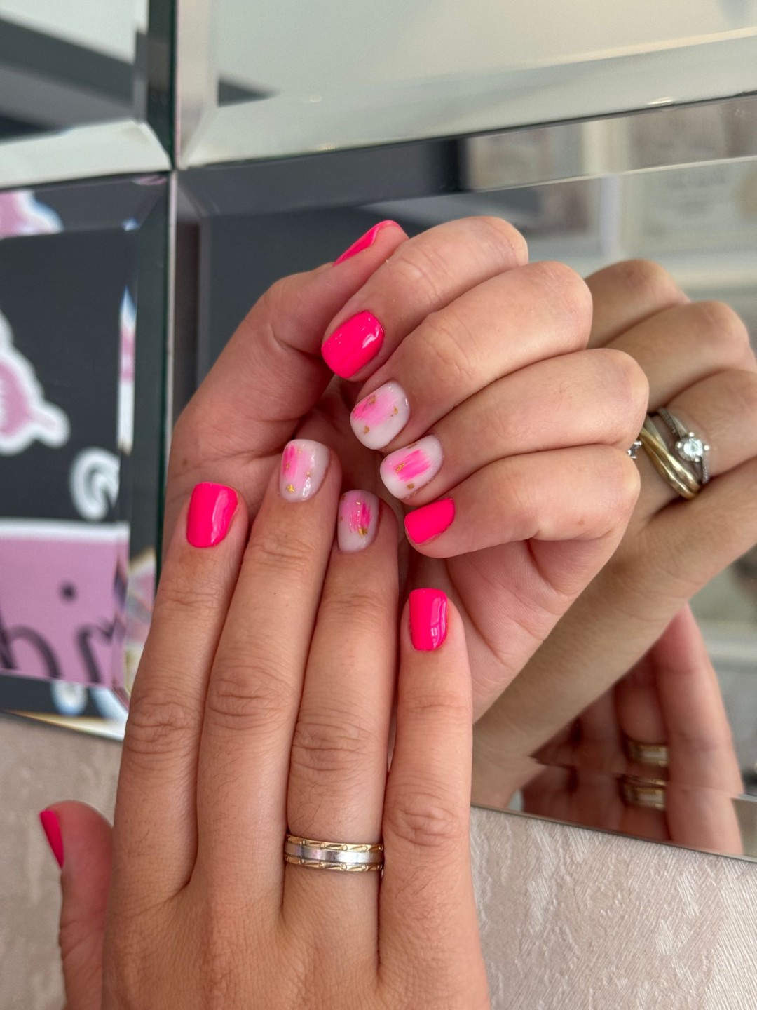 Fridem #banjaluka Gel lak Trajni lak - ruke