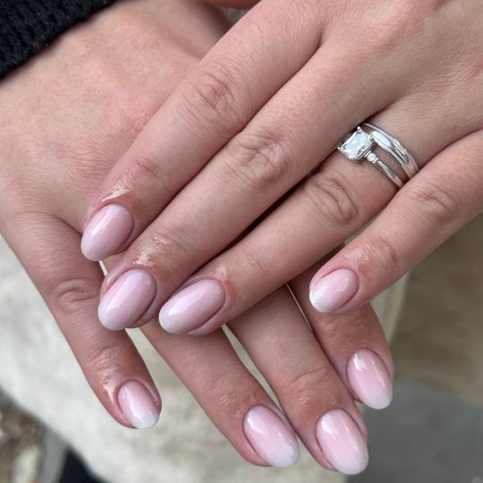 Lily Nails #sarajevo Gel lak