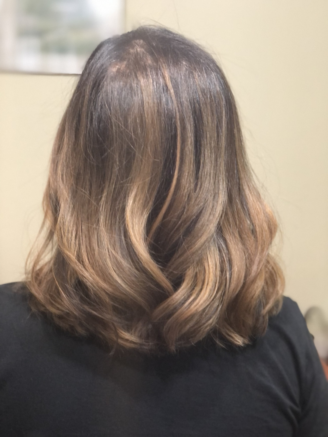 Allure #sarajevo Ombre, sombre, balayage