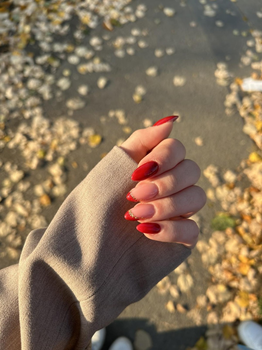 Angels Beauty - Banja Luka #banjaluka Gel lak Dopuna noktiju