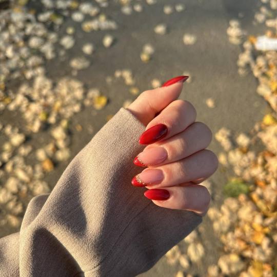 Angels Beauty - Banja Luka #banjaluka Gel lak Dopuna noktiju