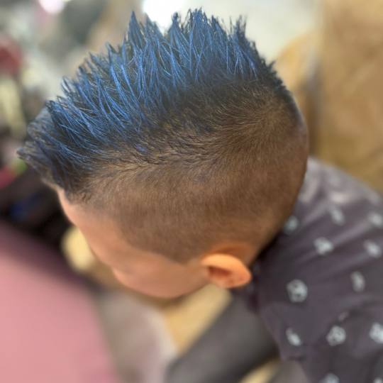 Poezija ljepote #sarajevo Berberin Dječije muško šišanje