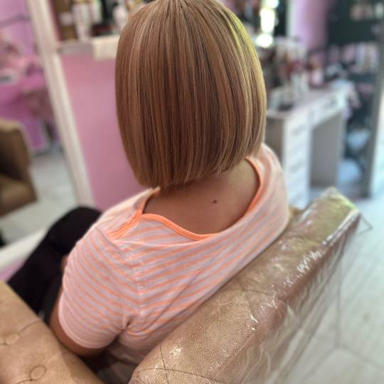 Poezija ljepote #sarajevo Pramenovi pramenovi sisanne preliv - kosa srednje dužine