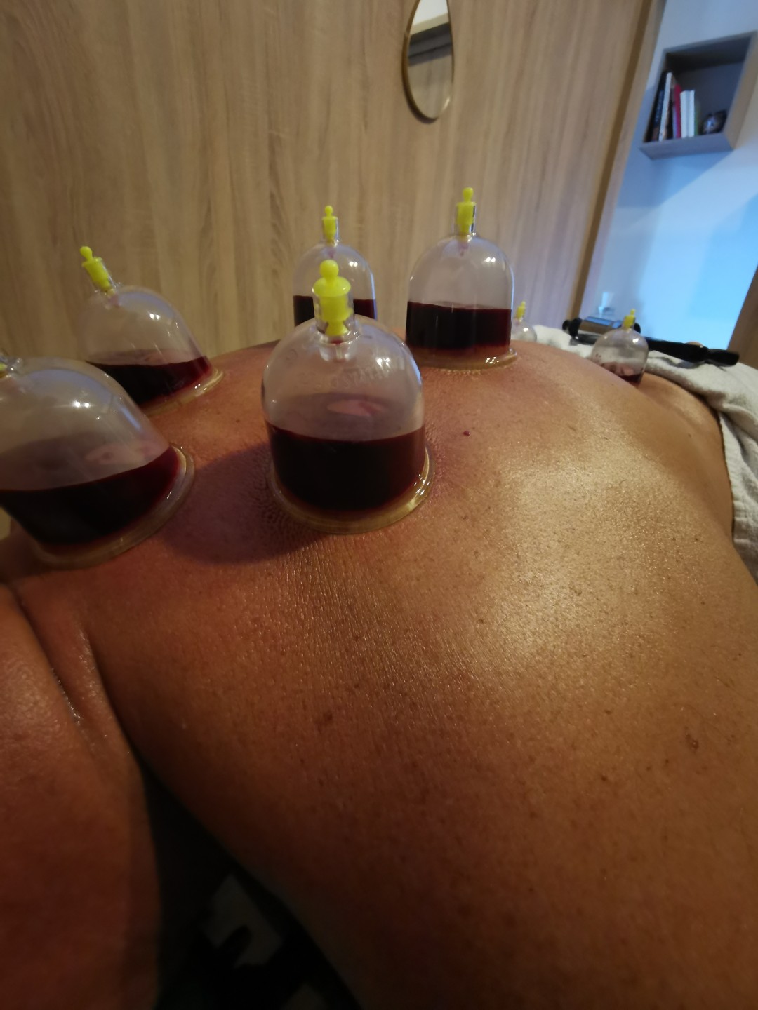 Health Care Koncept #sarajevo Tretmani tijela Hidžama classic