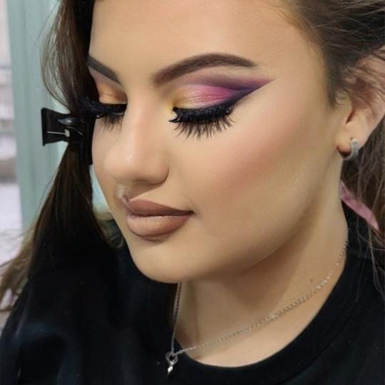 Tajne jednog beauty salona #sarajevo Make-up / šminkanje Profesionalno šminkanje - svečana šmink