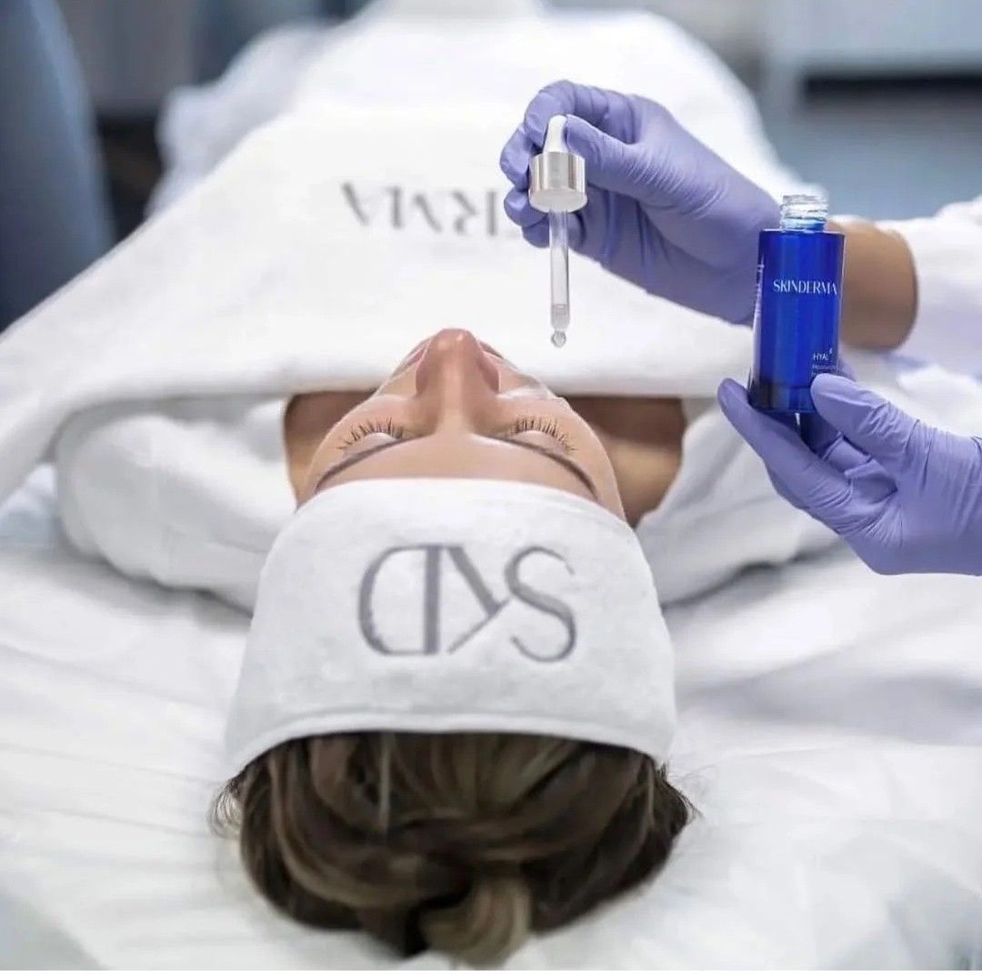 MY BEAUTY SPOT #sarajevo Tretman lica Anti-age tretman lica