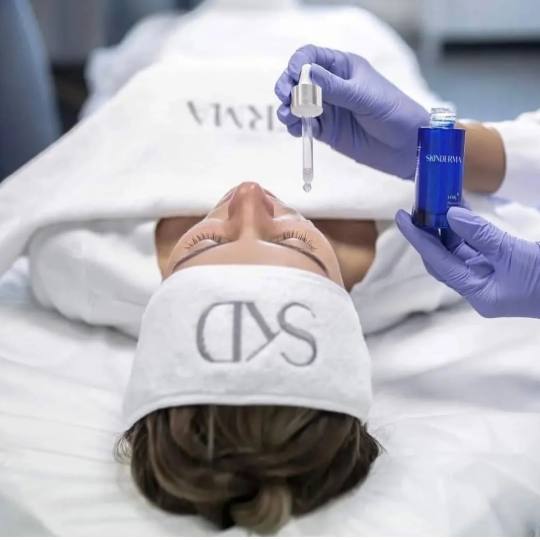 MY BEAUTY SPOT usluga