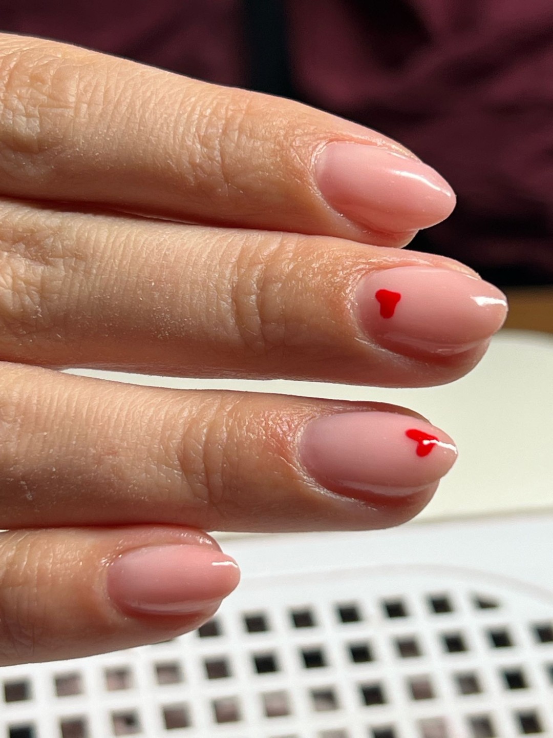 Gel lak - ruke - Memchy, Sarajevo Gel lak Nokti Gel lak, Sarajevo, Novo Sarajevo - Novi Grad