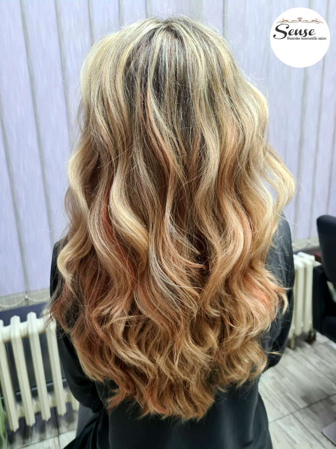 Sense, Sarajevo LookBook