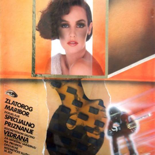 Vedrana #sarajevo Vedrana Dupanović: Moja Olimpijska bajka (3)

Toliko se toga izdešavalo u te d