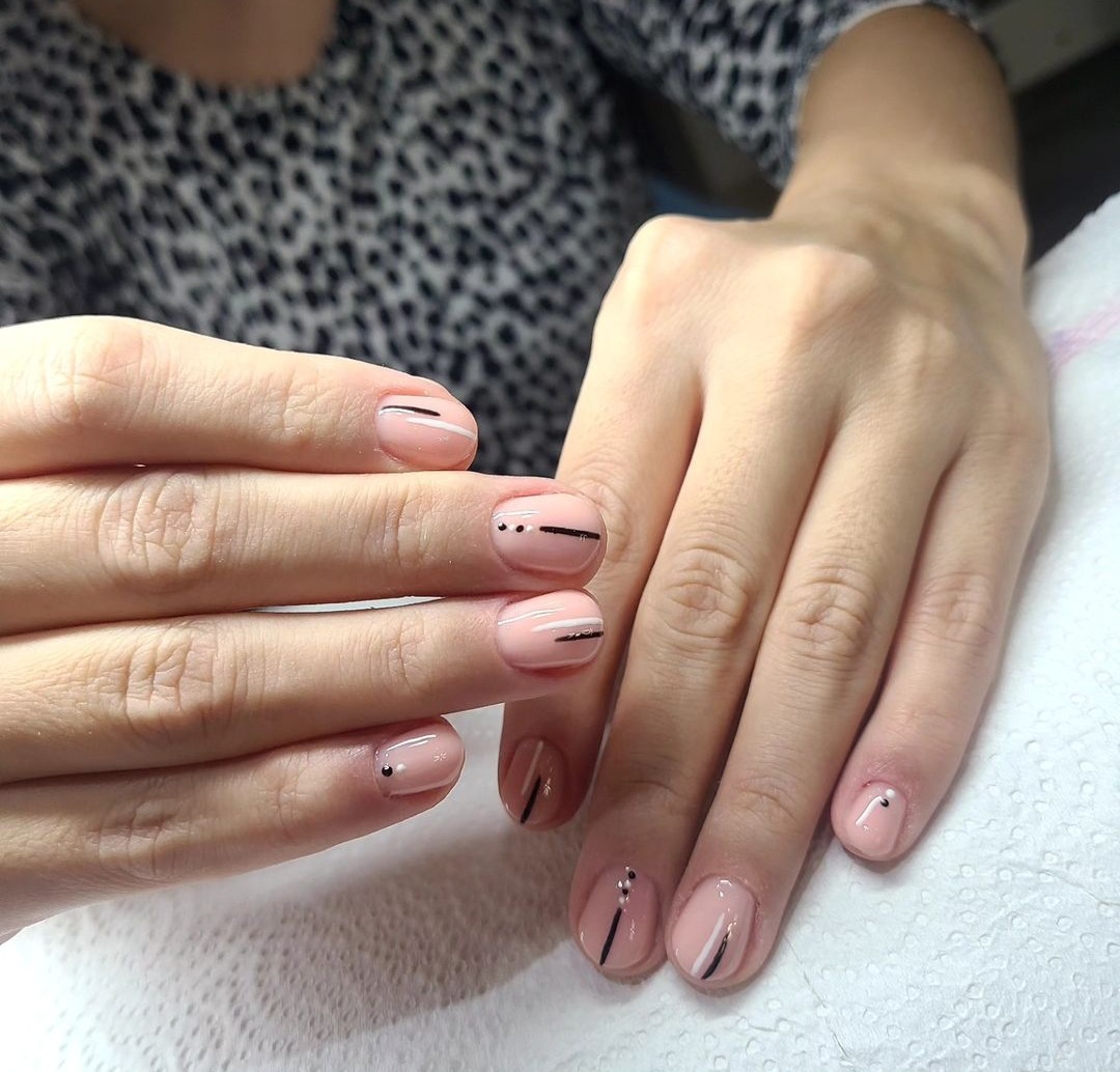 Trajni lak - ruke - Glam Girl, Sarajevo Gel lak Nokti Gel lak, Sarajevo, Novo Sarajevo - Novi Grad