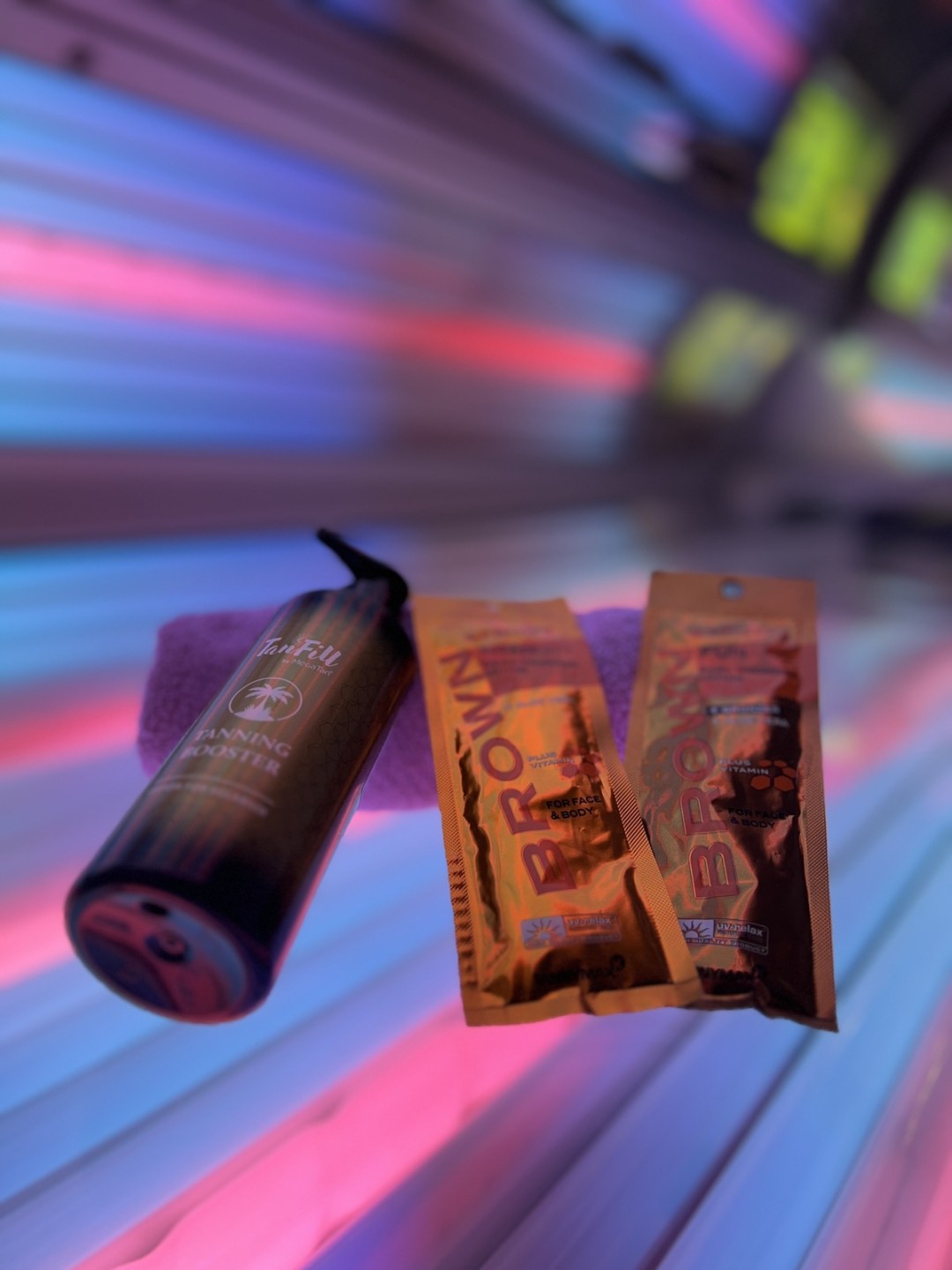 Scandal Beauty Lounge #sarajevo