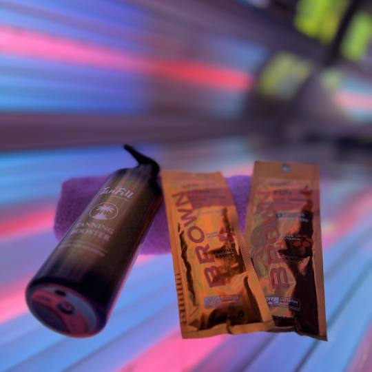 Scandal Beauty Lounge #sarajevo Solarij