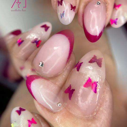 AEsthetic Bar Academy usluga