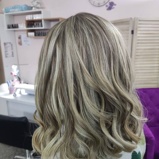 L'Amour beauty studio usluga