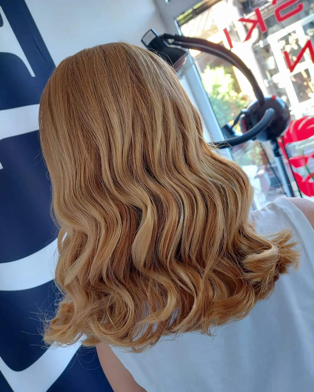 Svečana frizura jednostavna - kratka kosa - Frisco, Sarajevo Svečane i frizure za svadbu Frizerski saloni Svečane i frizure za svadbu, Sarajevo, Centar - Stari Grad