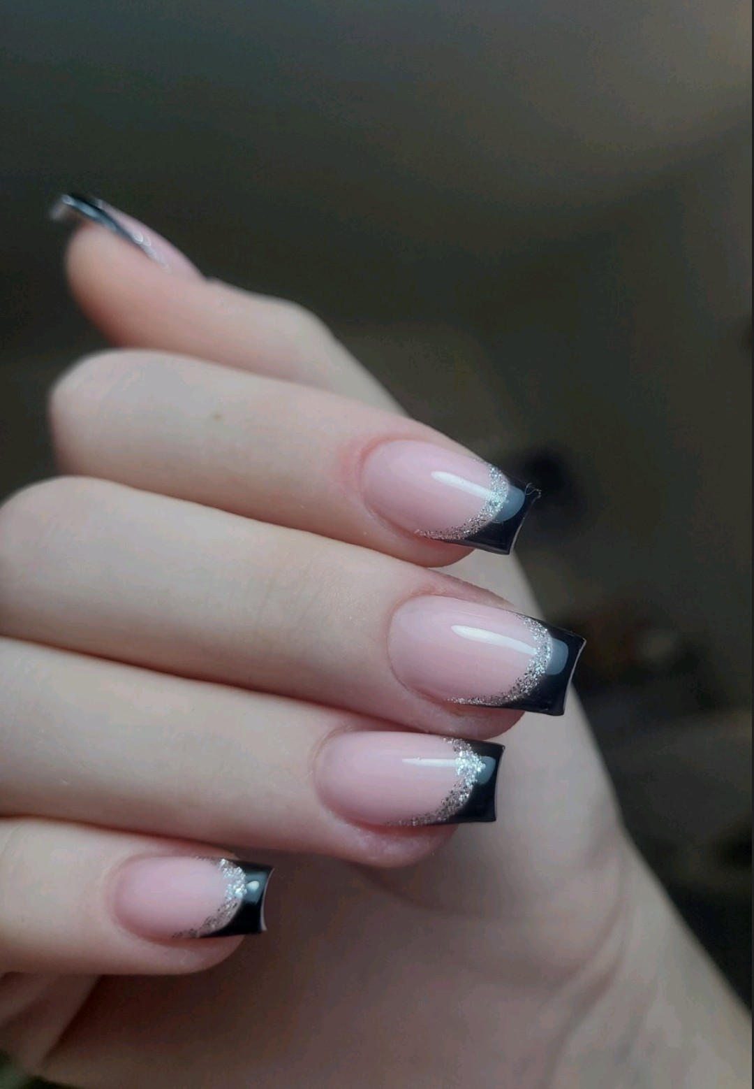 Studio S #banjaluka Nadogradnja noktiju Skidanje gela / trajnog laka