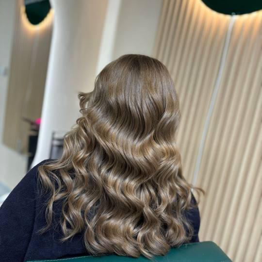 Radonjić beauty lounge & barbershop usluga