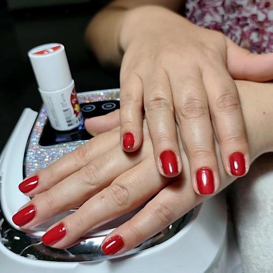 Tajne jednog beauty salona usluga