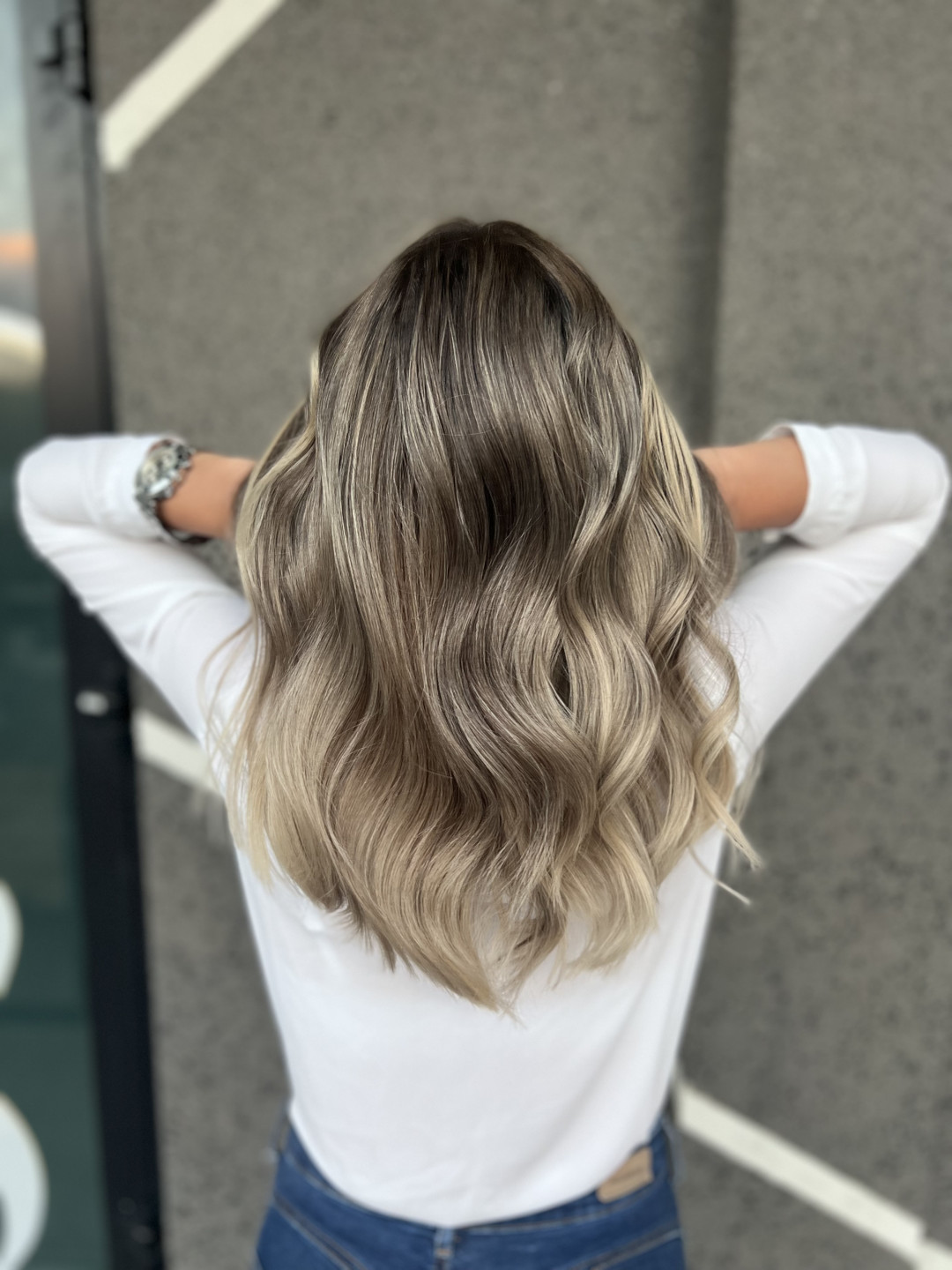 Millionhair #sarajevo