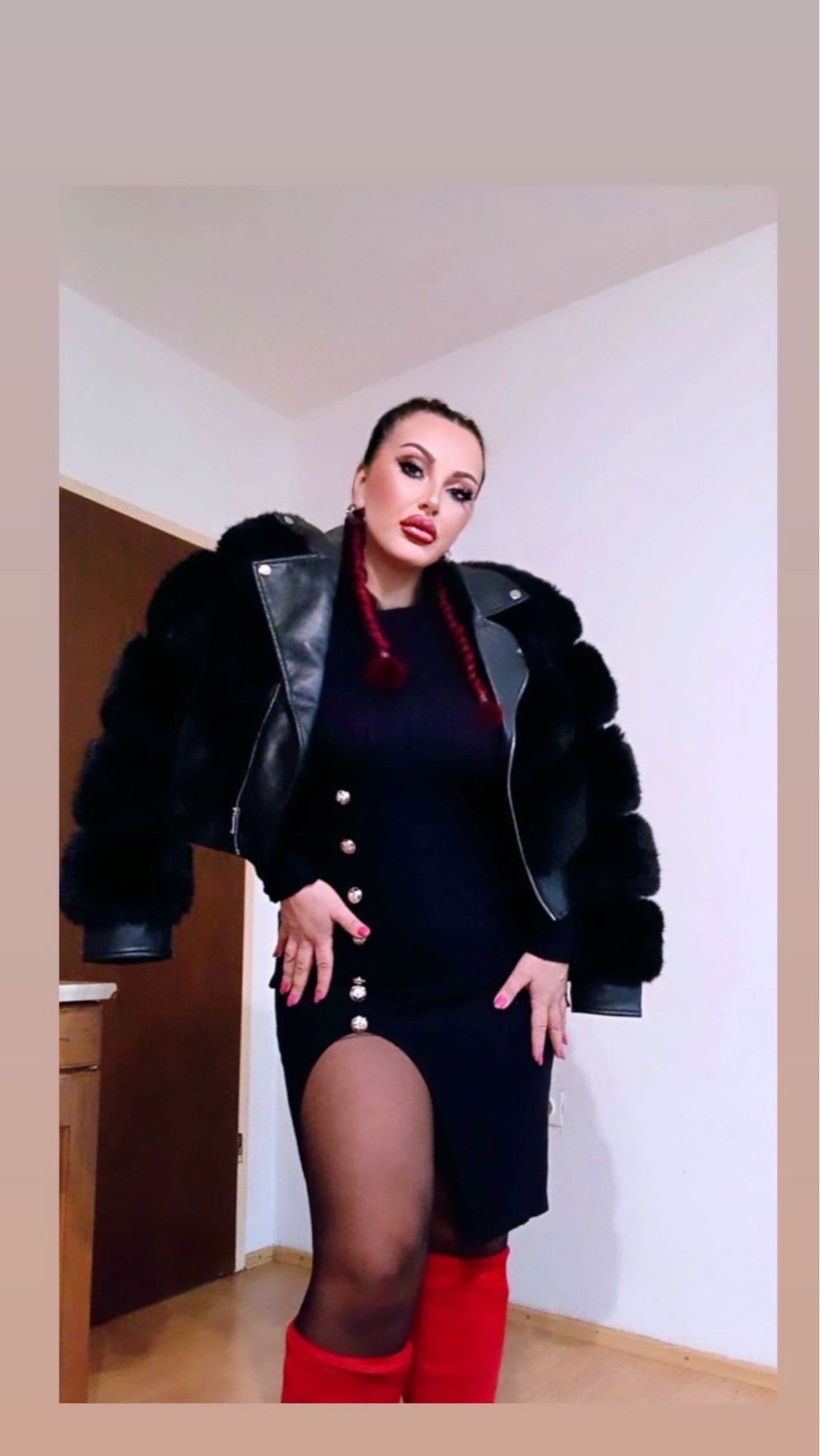 Poezija ljepote #sarajevo Make-up / šminkanje Profesionalno šminkanje + vještačke trepavice