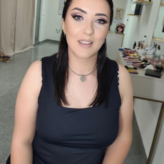 Tajne jednog beauty salona usluga