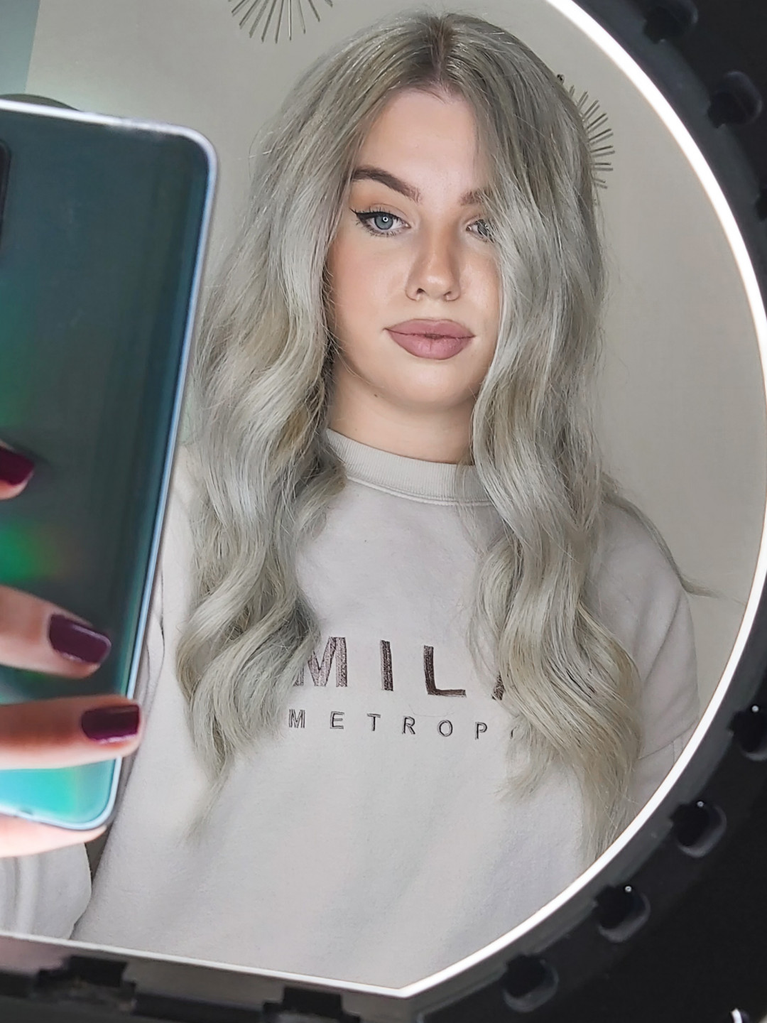 Millionhair #sarajevo