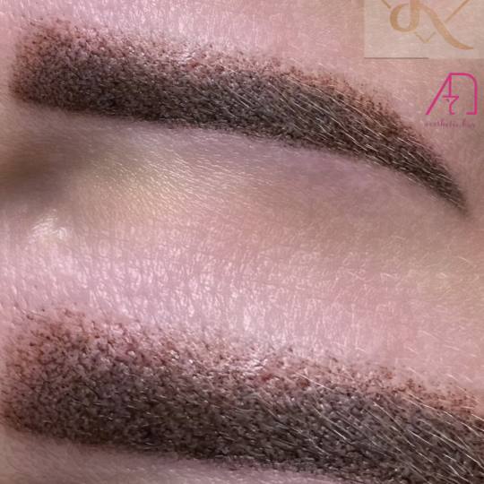 AEsthetic Bar Academy usluga