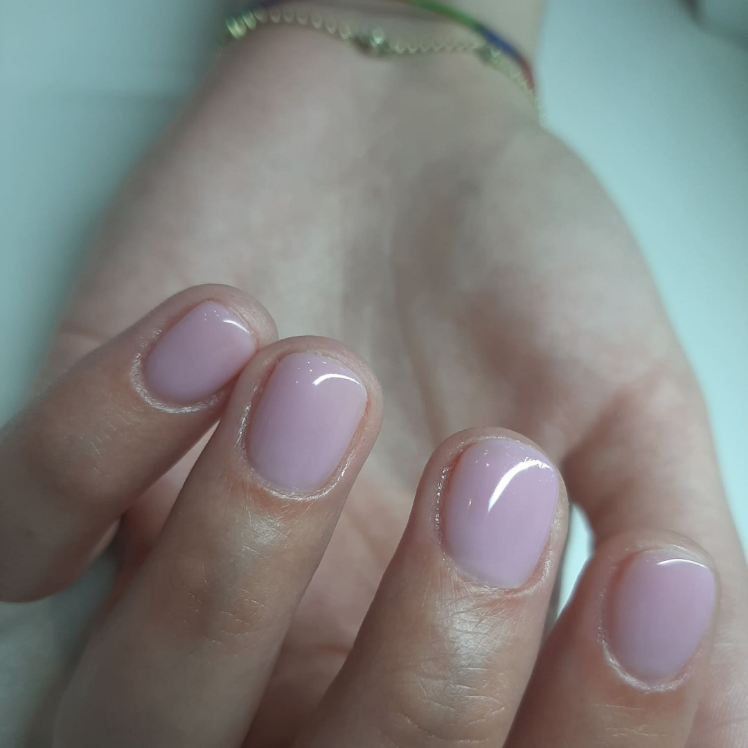 Trajni lak - ruke - La Vie beauty centar, Sarajevo Gel lak Nokti Gel lak, Sarajevo, Centar - Stari Grad