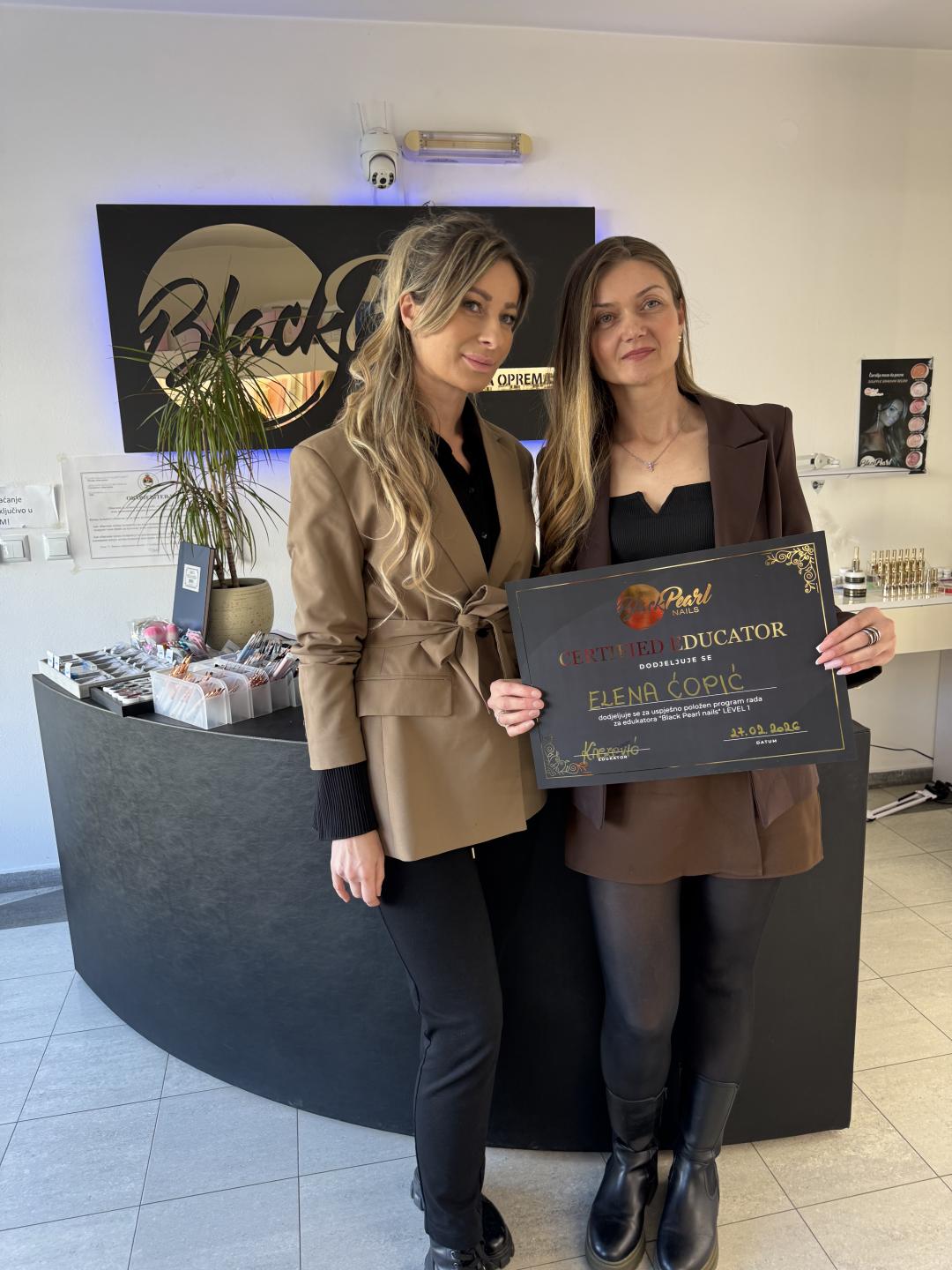 Hair studio Elena #prijedor