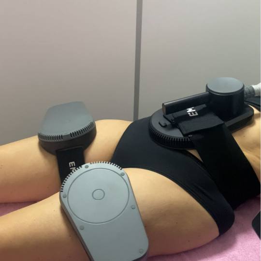 Laser Beauty Studio #visoko Tretman lica Stimulacija i definicija mišića 3 sonde - paket od 8 tret