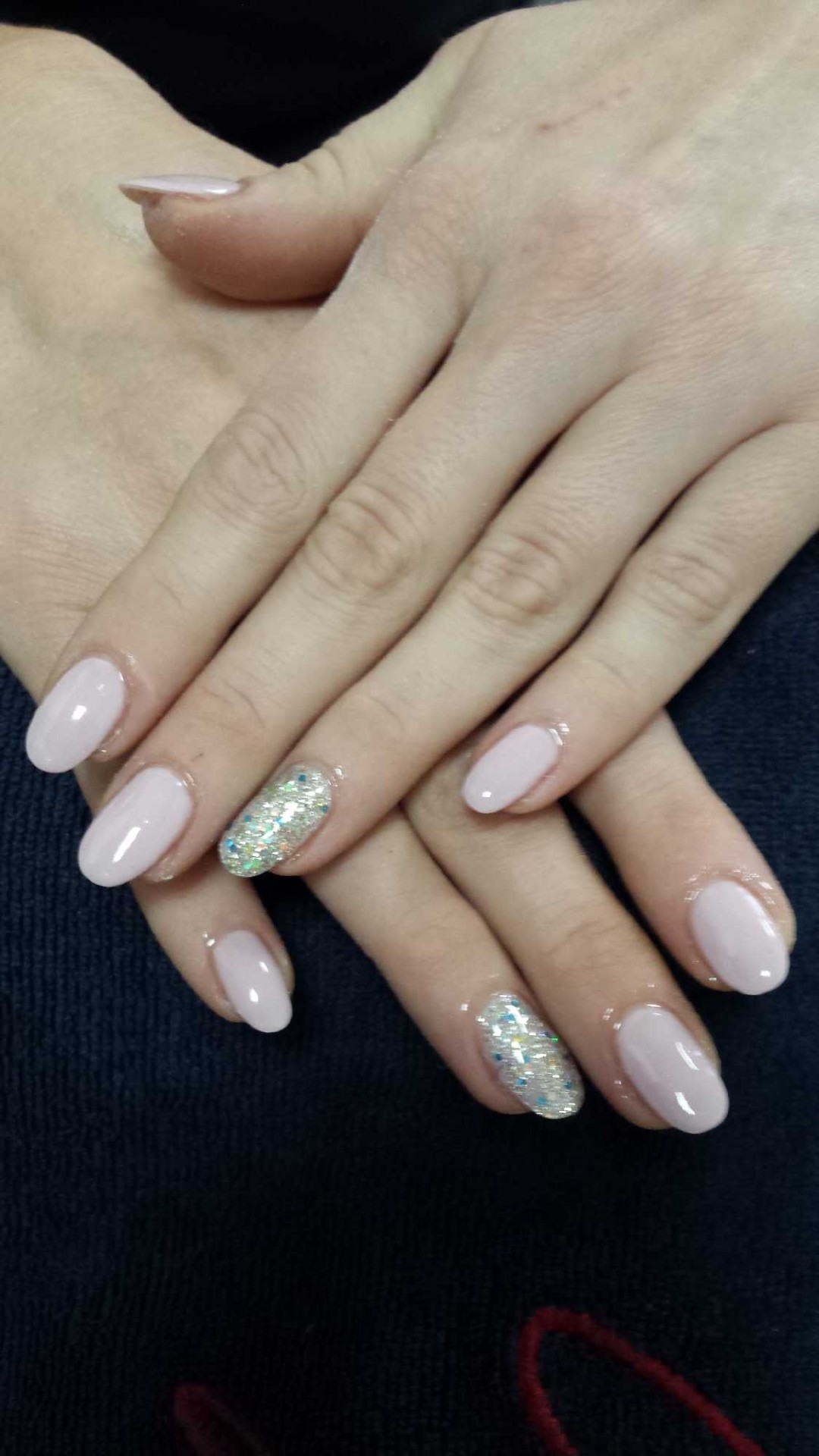 K&D #sarajevo Ojačavanje noktiju Ojačavanje prirodnih noktiju gelom