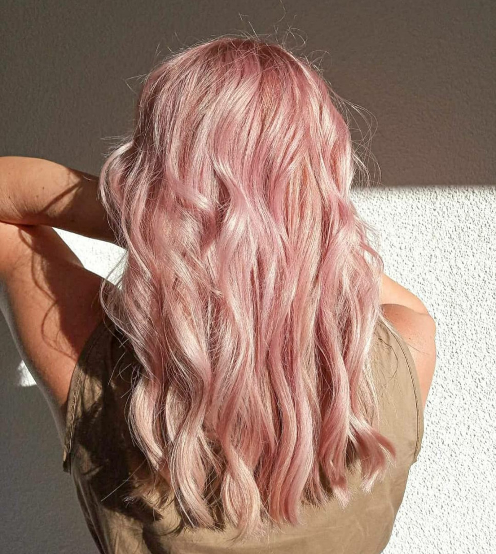 Bolero - Radnička #sarajevo Farbanje kose