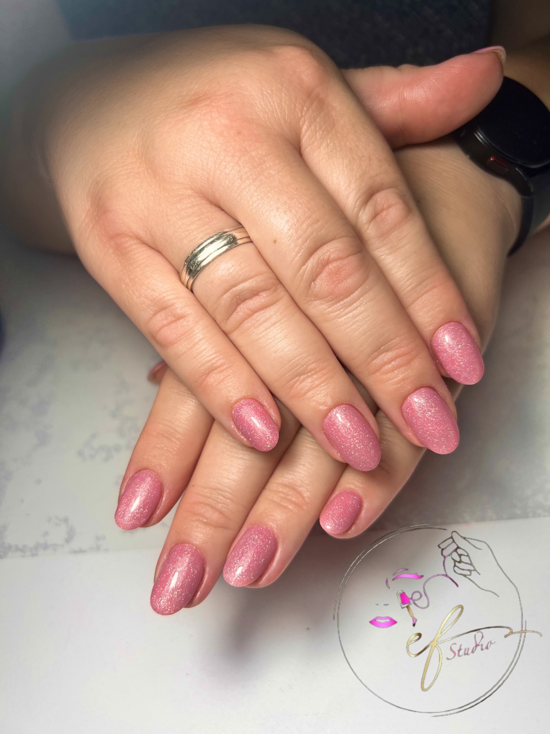 Skidanje tuđeg rada + korekcija kratki nokti - Studio ef, Sarajevo Korekcija noktiju Nokti Korekcija noktiju, Sarajevo, Novo Sarajevo - Novi Grad