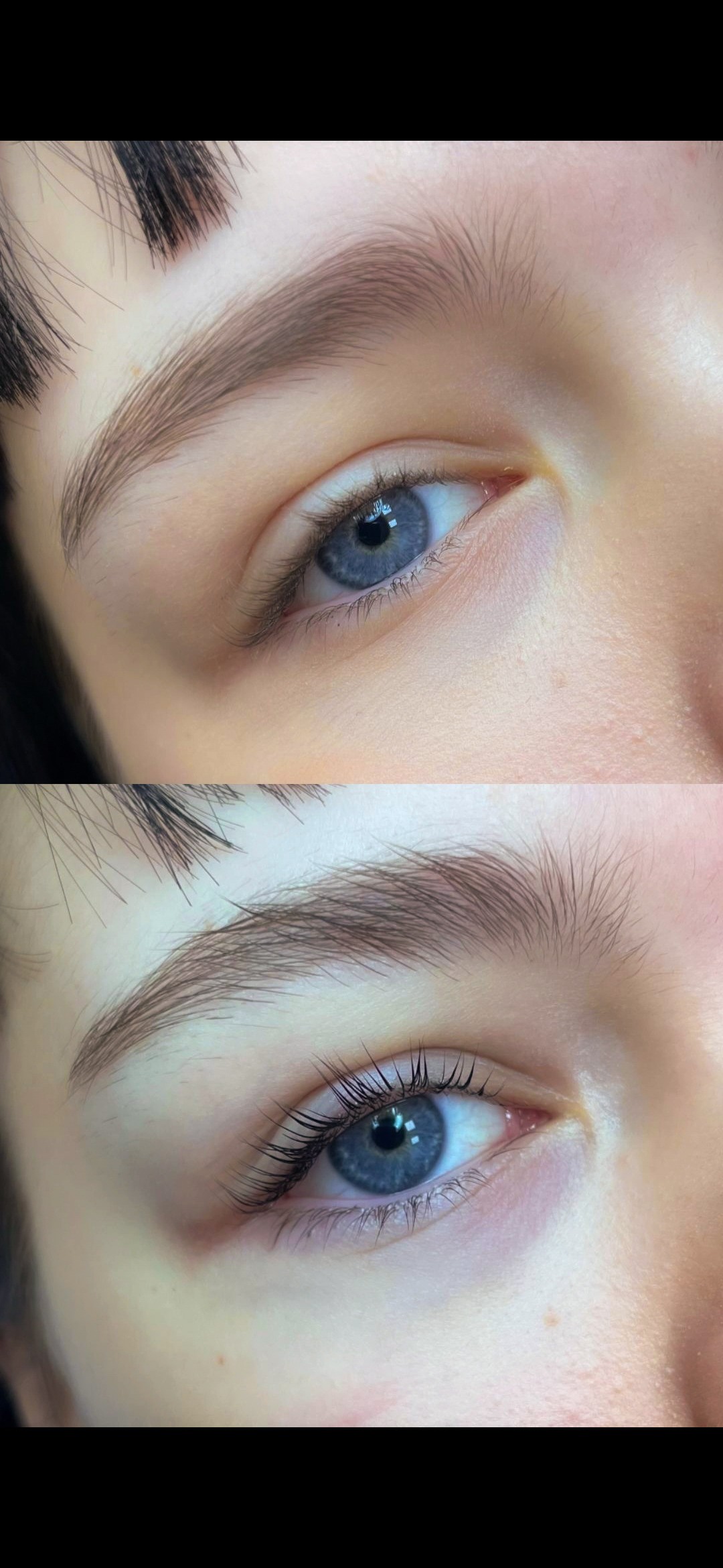 Artistic Beauty #sarajevo Trepavice Lash lift