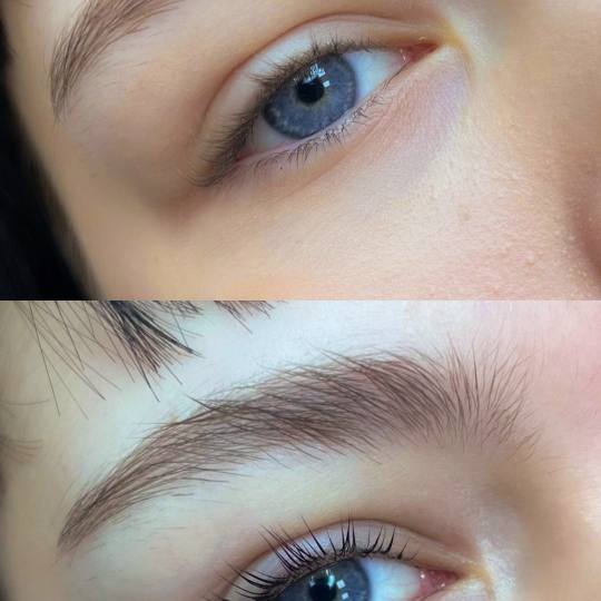 Artistic Beauty #sarajevo Trepavice Lash lift Lash lift je savršen način da prirodno istaknete lje