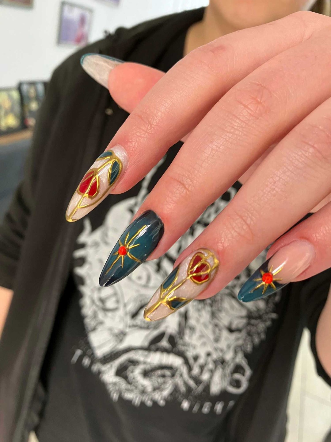 Lovely Em salon & head spa #sarajevo